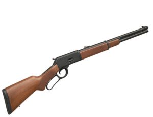 Lever Action