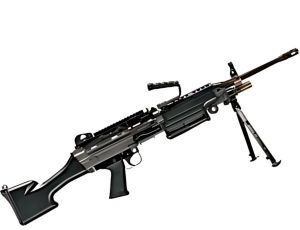 Military Rifles & Militaria