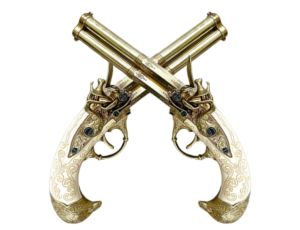 Antique & Replica Firearms