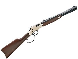 Rifles 30 Cal & Over