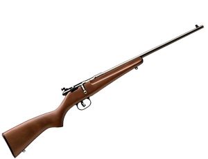 Rimfire Rifles