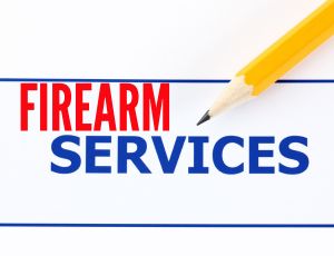 Firearm Services